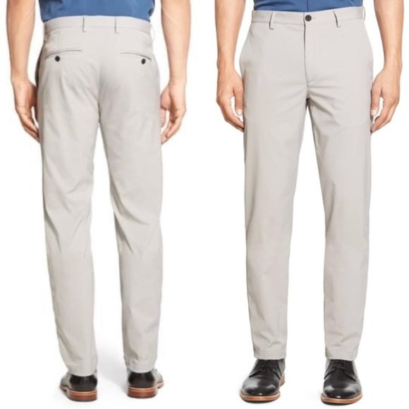 theory neoteric pants